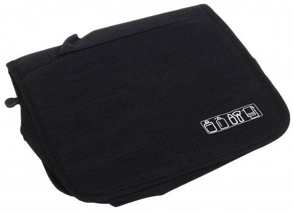 Органайзер Hook 25х20х10 cм чорний RH520b 