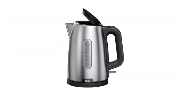 Электрочайник Braun WK1500BK 