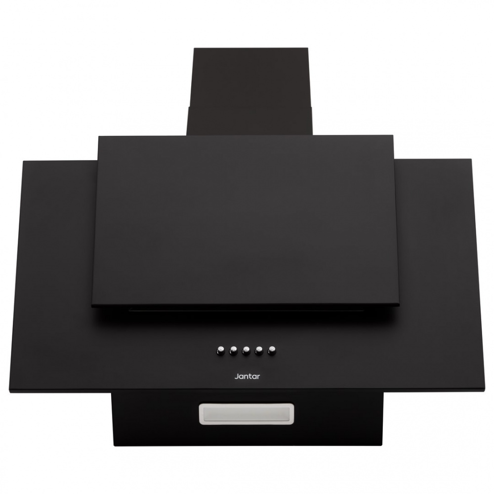 Вытяжка Jantar VRT 650 LED 60 BL