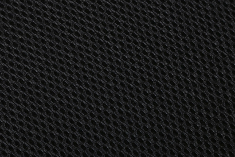 Кресло офисное Жасмін черный