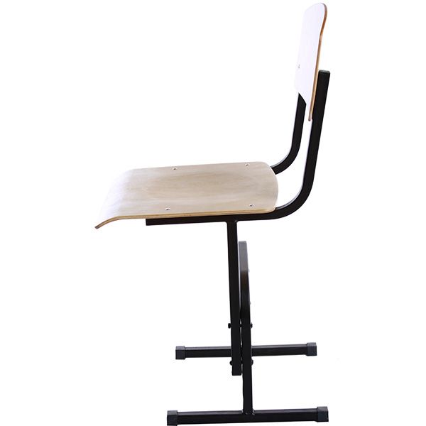 Стул ученический Новый Стиль E-274 BR Black