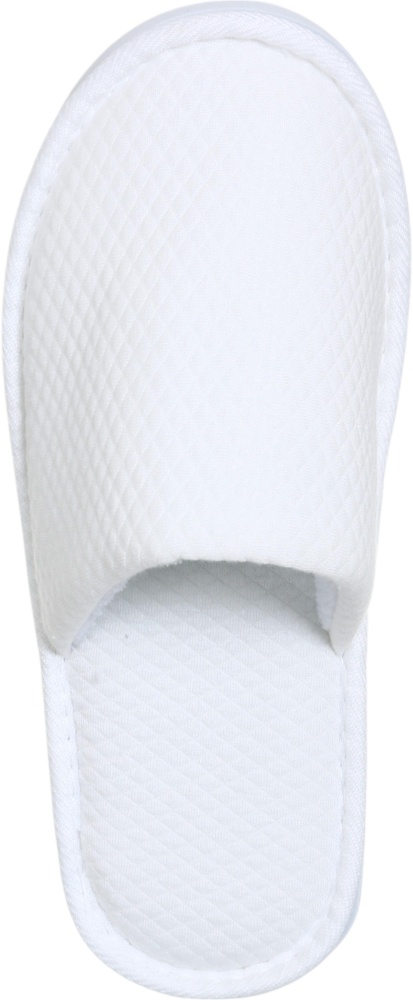 Капці готельні жіночі р.38/39 айворі