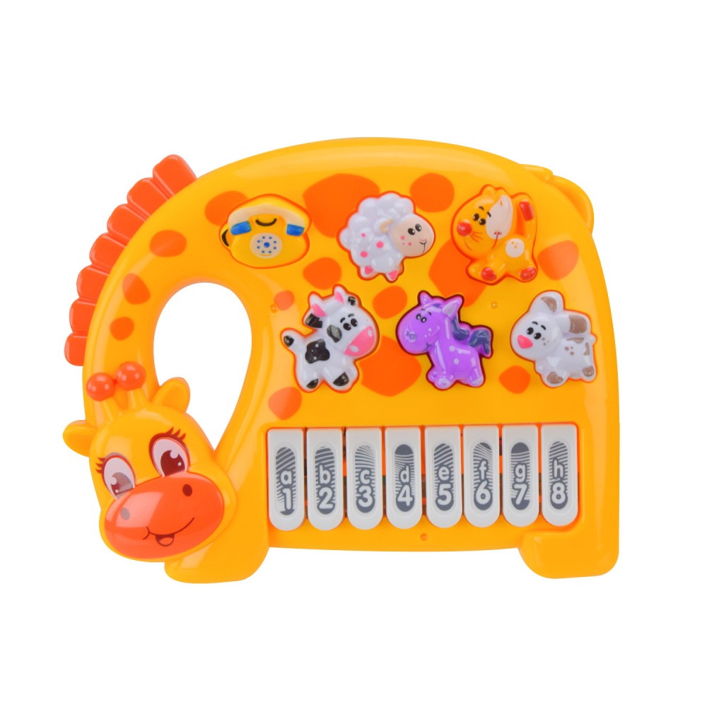 Музичний інструмент Shantou Орган CY-8021B/8022B/8024B