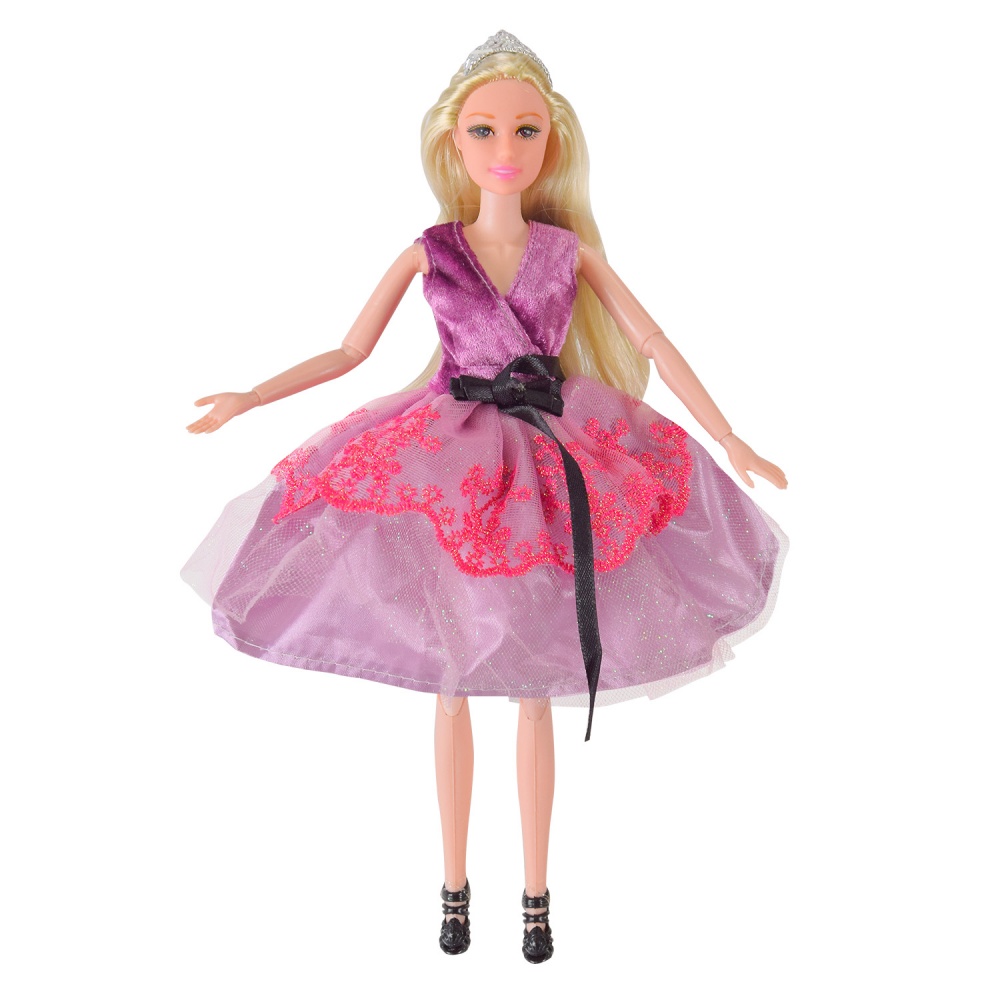 Кукла Shantou Emily QJ081B