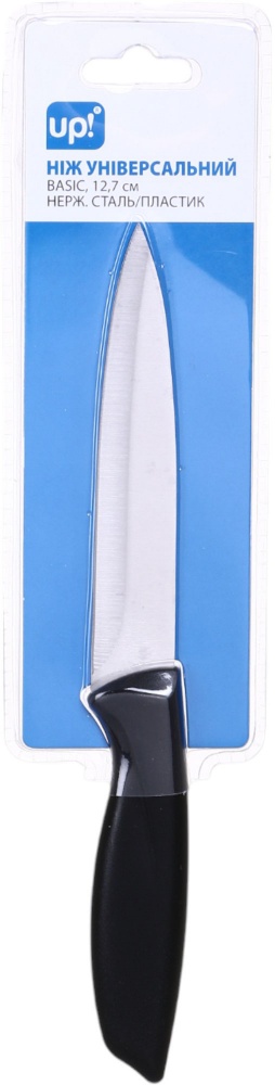 Нож универсальный UP! (Underprice) Basic 12,7 см