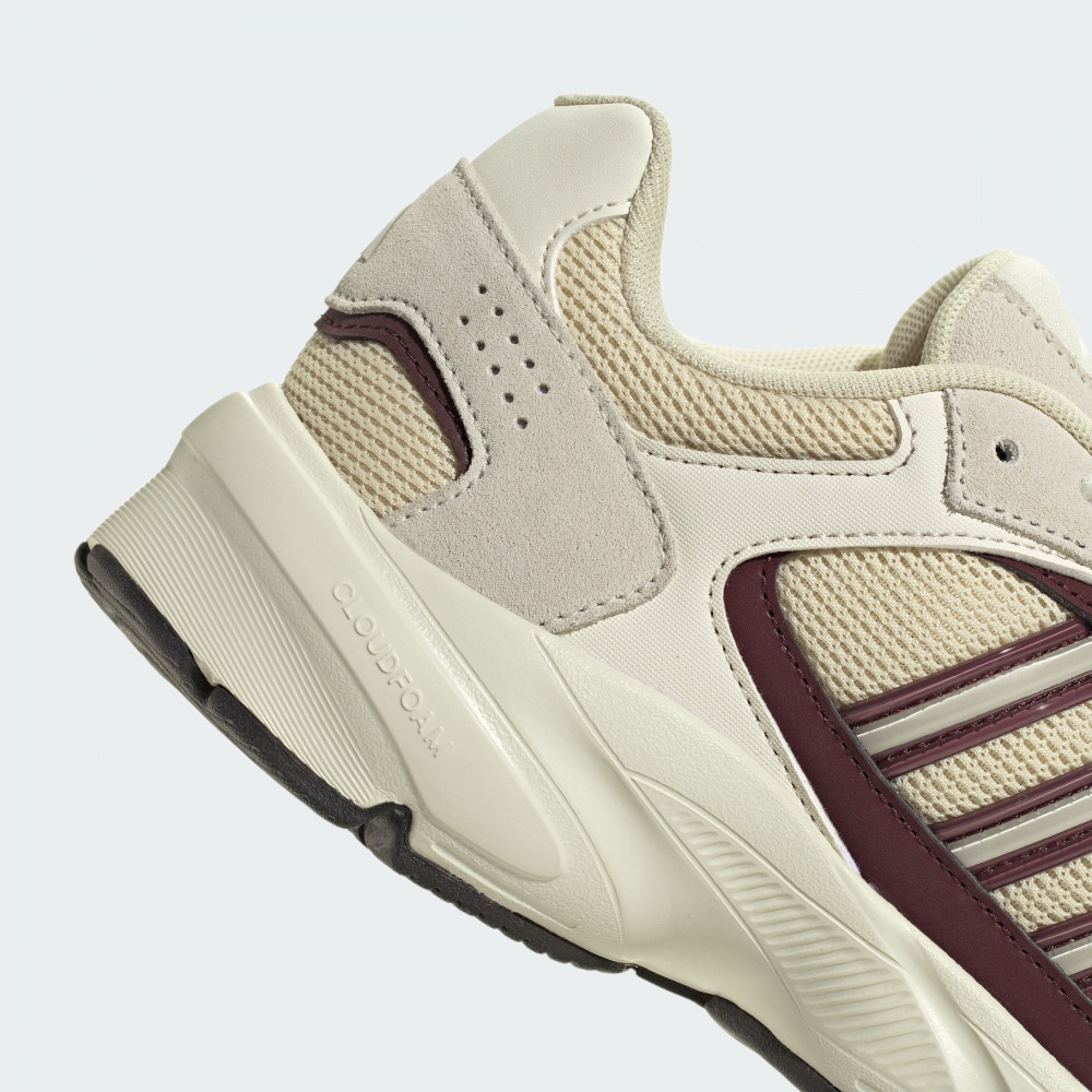 Кроссовки женские Adidas CRAZYCHAOS 2000 JR3451 р.37 1/3 бежевые