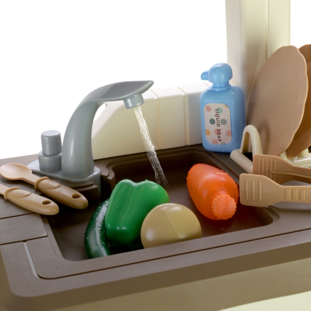 Кухня интерактивная Shantou 888A