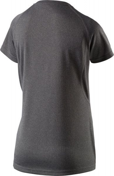 Футболка Pro Touch Natalia II wms 215737-910031 42 темно-сірий