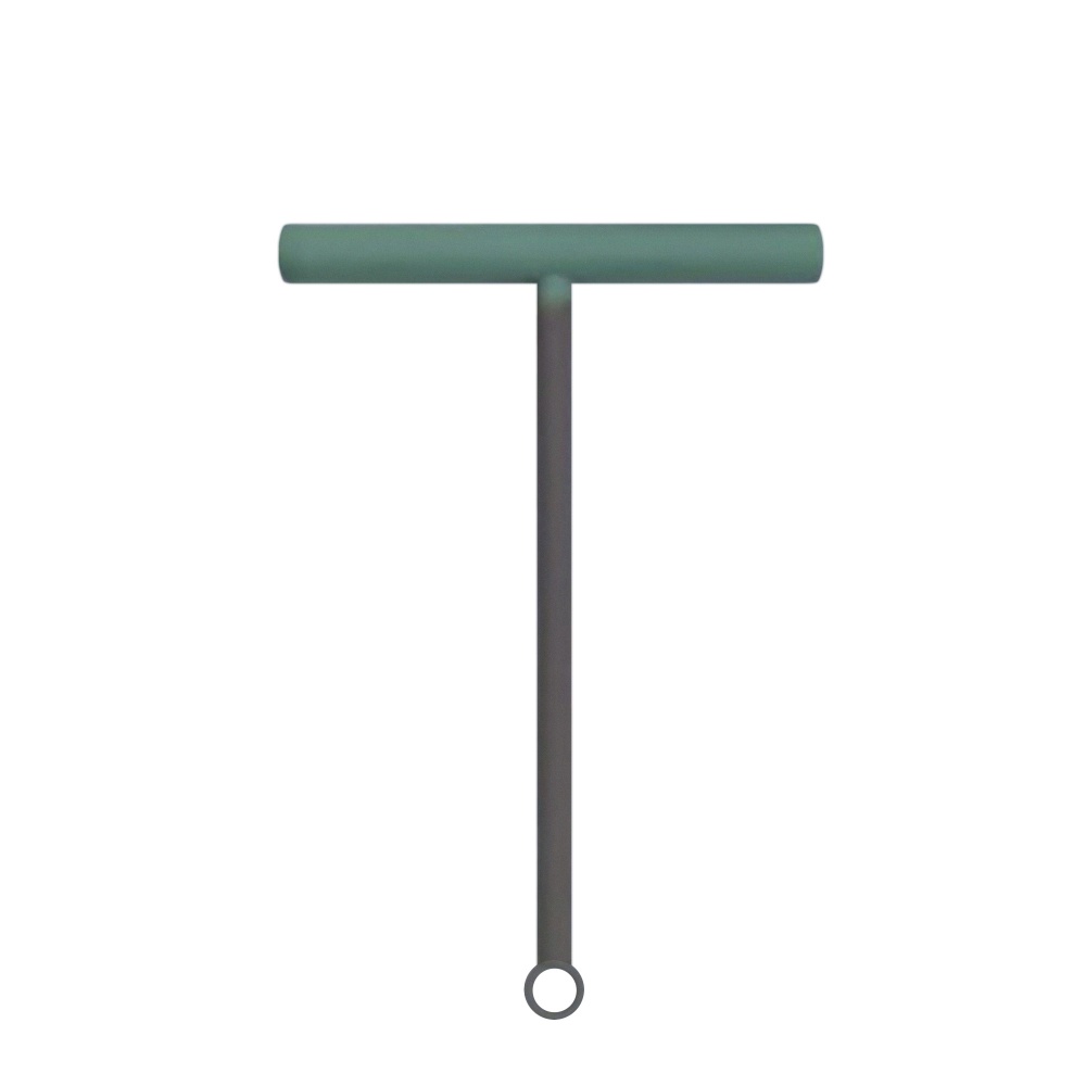 Скалка для блинов Krauff Symphonie 17,8 см 29-305-253