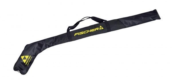 Чехол FISCHER Stick bag 160-180 AW1819 H01016 черный 