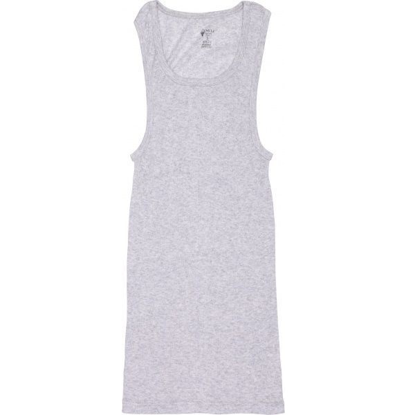 Майка Роза 200240 р. S светло-серый 