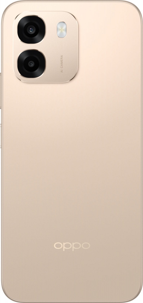 Смартфон OPPO A6 CPH2817 6/256GB aurora gold (CPH2817)