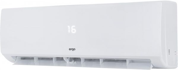 Кондиціонер Ergo AC 2418 CHW