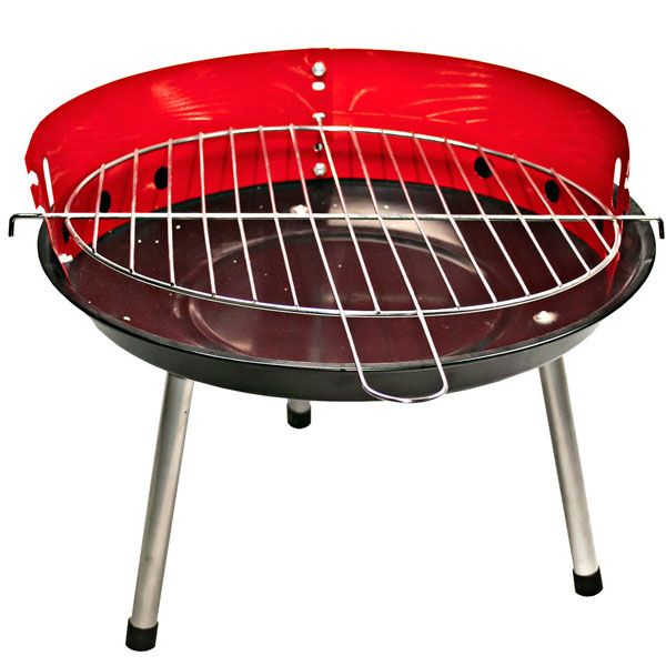 Гриль-барбекю Time Eco 23015В