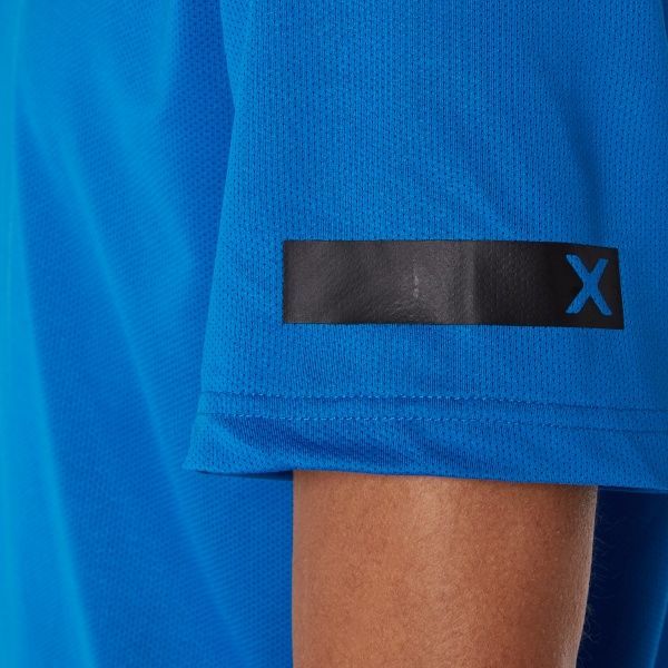 Футболка Energetics Friso I ux 294830-900543 3XL синій