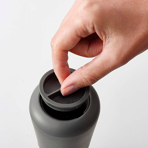 Набор для соли и перца Milltop 2 шт 1000751 Joseph Joseph