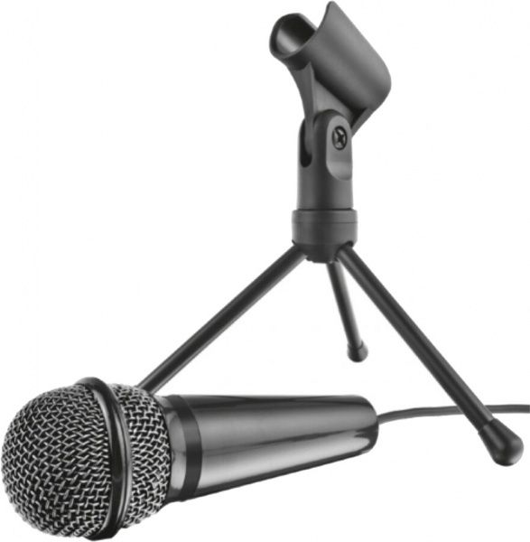 Мікрофон Trust STARZZ STARZZ MICROPHONE