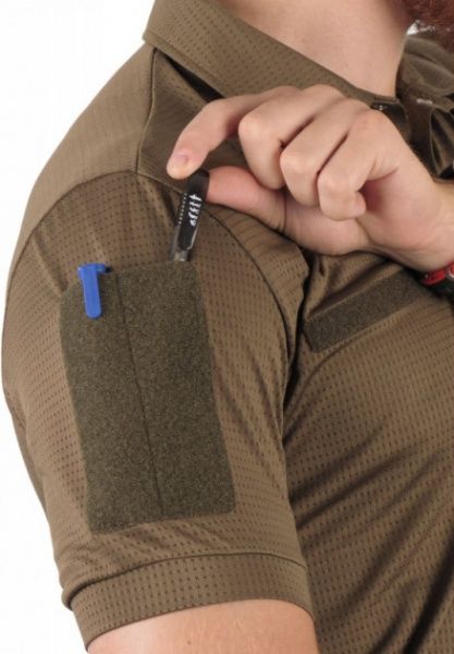 Сорочка P1G Duty-TF р. S службова [1270] Olive Drab