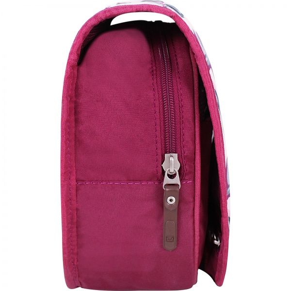 Сумка-органайзер Bagland Prestige суб.792 (00723154) 4 л мульти 