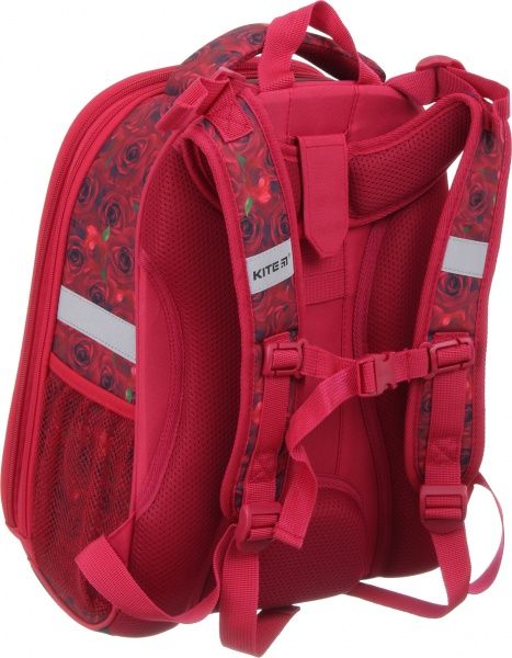 Рюкзак школьный KITE Education каркасный 531 HK