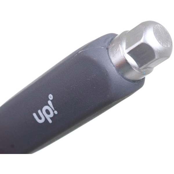 Викрутка UP! (Underprice) PZ2 x 100 мм UP-IMP-PZ2-100