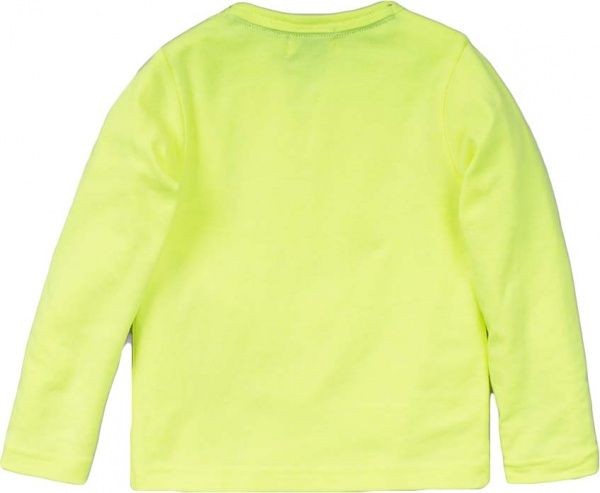 Футболка Dirkje р.92 жовтий D36525-35 