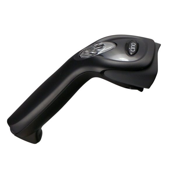 Сканер Cino F560 USB чорний 