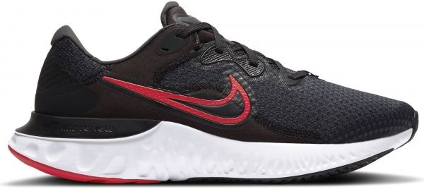 Кроссовки Nike Renew Run 2 CU3504-001 р.US 11 черный