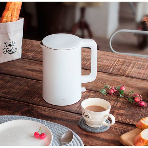 Электрочайник Xiaomi MiJia Electric Kettle (MJDSH01YM)