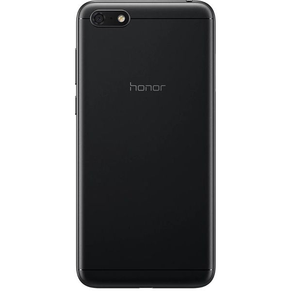 Смартфон Honor 7A 2/16GB (black) 51092NWT