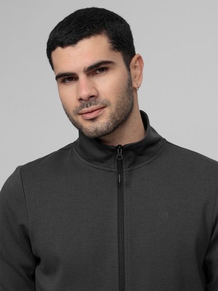 Джемпер 4F D4L21-BLM302-24S р. 2XL серый