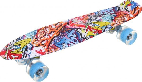Скейтборд MS 0749-7 в асортименті
