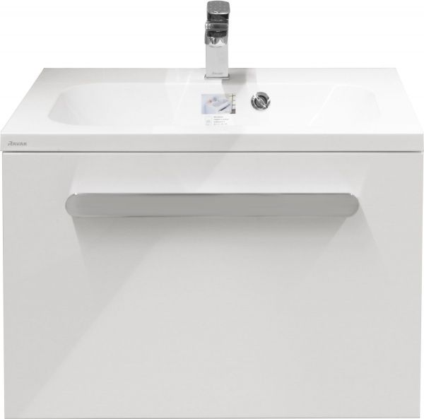 Тумба подвесная Ravak SD- 700 X000000532 под умывальник Chrome 700