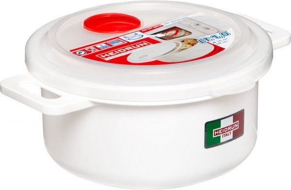 Ємність для мікрохвильової печі 1 л 1902 Heidrun