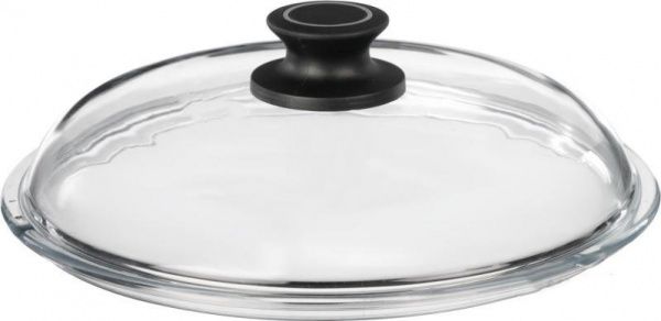 Крышка стеклянная 20 см 020-E-Z1-L2 AMT Gastroguss
