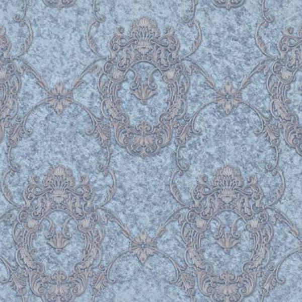 Славянские обои Le Grand B118 Мистерия 8512-03 1.06х10.05 м