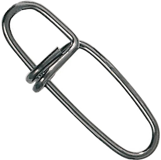 Застежка Maruto 5 шт. №3 (46-310 №3)