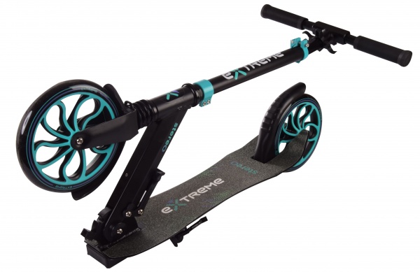Самокат Extreme Motion STEREO в ассортименте SC21017 