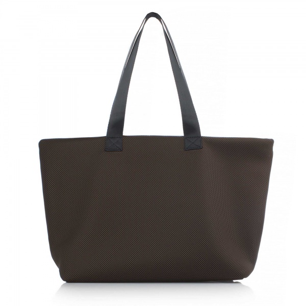 Сумка Vif сетка JAPAN 500х300х160 мм коричневый 