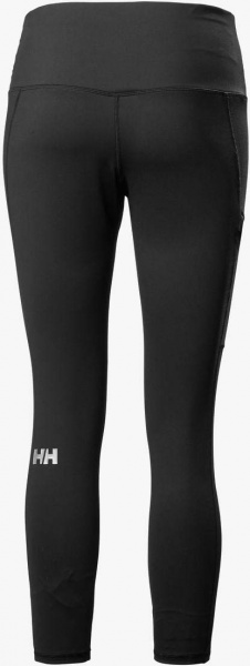 Лосины Helly Hansen 62966-990 р.XL черный