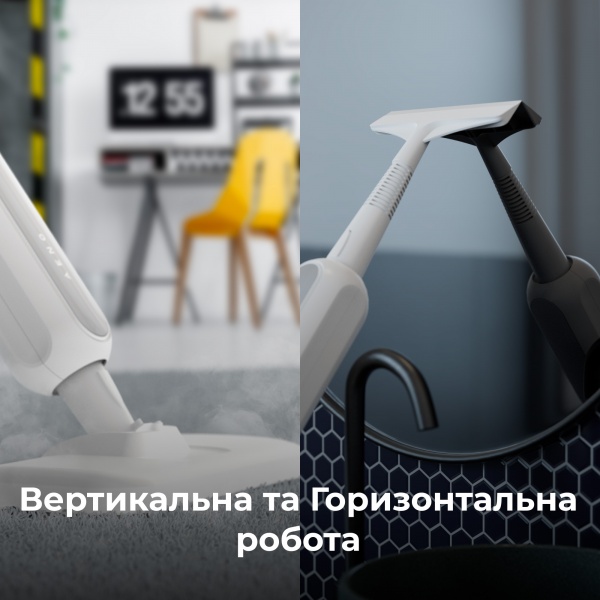 Парова швабра AENO SM2 