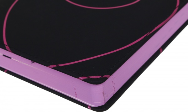 Щоденник датований Bermuda Leo Planner Bermuda A5 2023