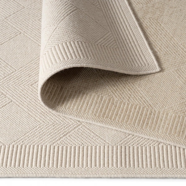 Килим Moldabela Lana 7636-1-68200 80x150 см СТОК 