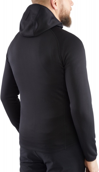 Джемпер Viking JUKON MAN HOODY 730/23/0909/09 р.L черный