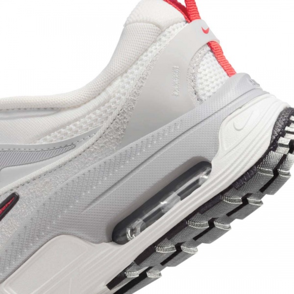 Кросівки Nike W AIR MAX BLISS DZ6754-101 р.36,5 бежевий