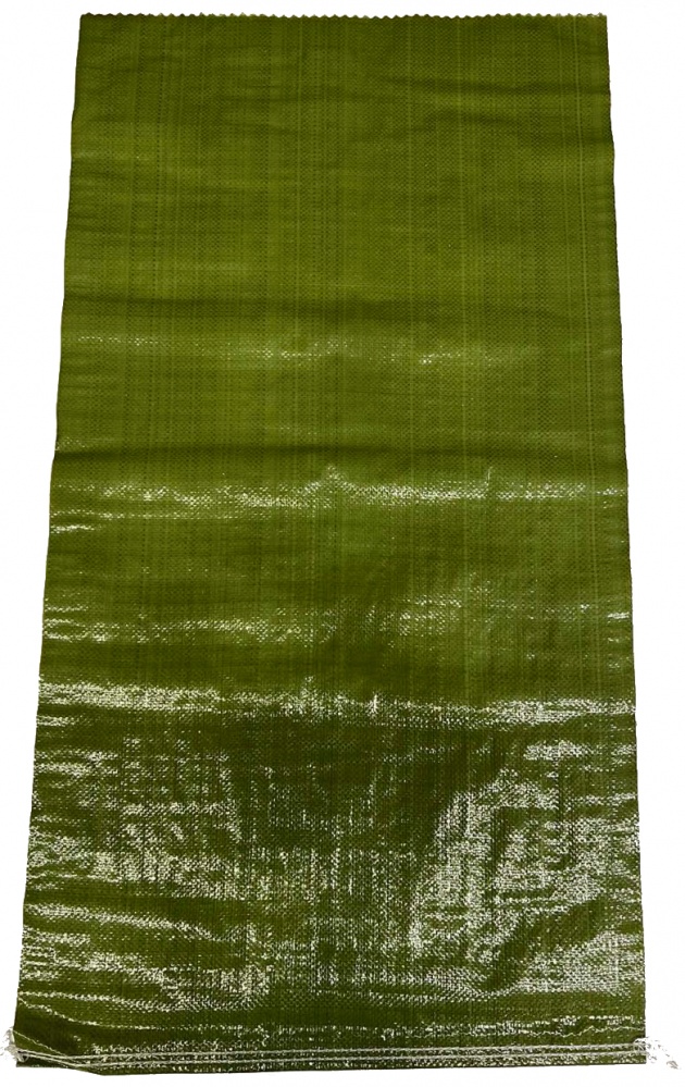 Мешок УФ-стабилизированый 85 г/м2 1050x550 мм полипропилен