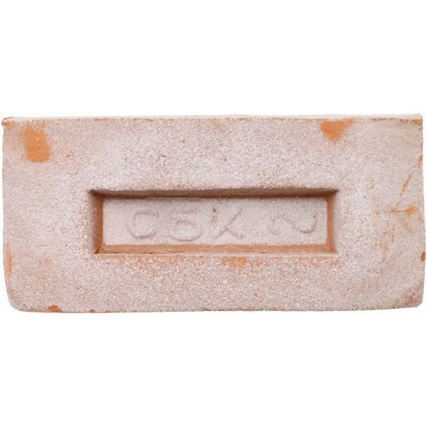 Цегла ручної формовки СБК Авалонський білий