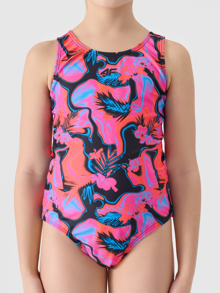 Купальник 4F SWIM SUIT F093 р.140 розовый