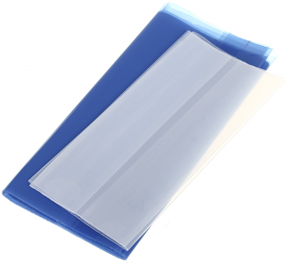 Обложки для учебников регулируемые по ширине и стандартные 9 класс 9 шт Новітні технології Полімер