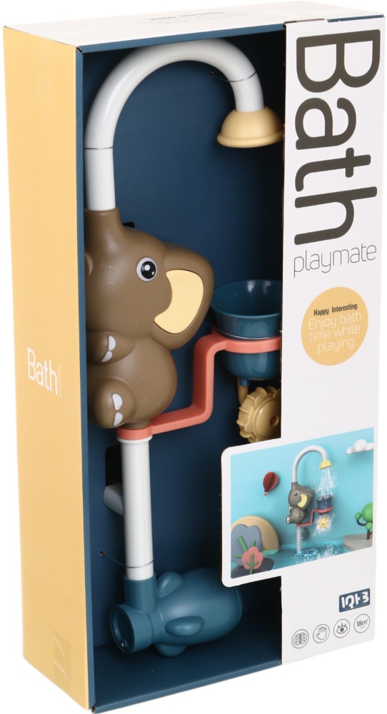 Игрушка для ванны MERX Limited MX0399234